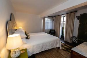 Stunning views and pool