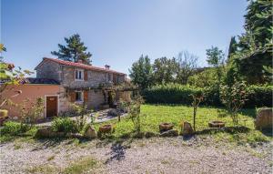 4 Bedroom Stunning Home In Martinjski 