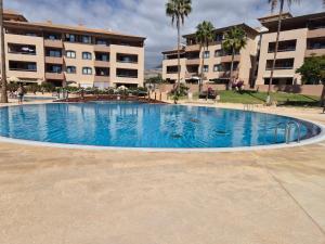 Luxury apartment in Playa Paraiso