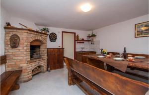 5 Bedroom Stunning Home In Nedescina
