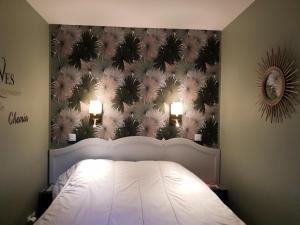 Village Pont Royal en Provence - maeva Home - Appartement cosy et climatisé 2 pièces 5 personnes avec jardin - Prestige - super Home MAE-2864