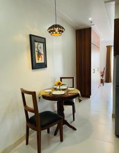 Grand Isabella Residences - Molave