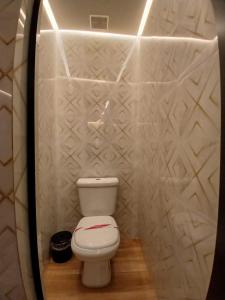 Vem Para o - Motel Marselha 4