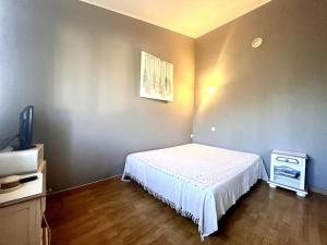 Maisons de vacances Maison Marina Pietra avec Jardin : photos des chambres