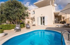 Amazing Home In Martinscica