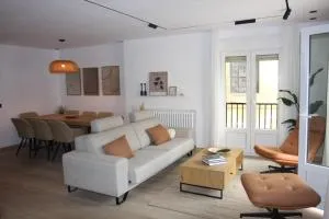 Apartamentos La Herradura Toneles - Briñas