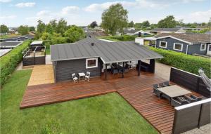 Nice Home In Hejls With Wifi