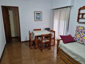 Departamento La Perla 4 cuadras de la playa
