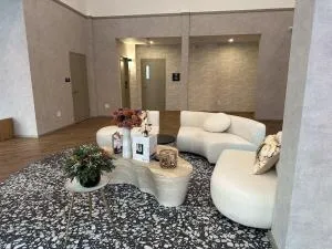 Stylish Cozy Studio in Downtown - لينثيكوم هايتس