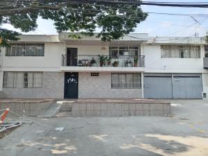 Casa Turistica Andy