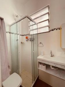 Apartamento com vista em Botafogo