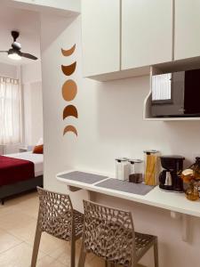 Apartamento com vista em Botafogo