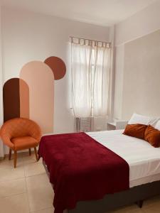 Apartamento com vista em Botafogo