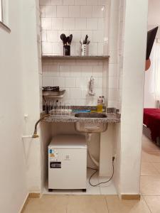 Apartamento com vista em Botafogo