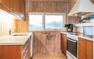 Holiday Home Indemarken Hjørring Iv