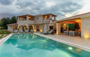Villa Rapavel 