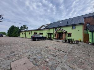 Pensjonat Florentyna