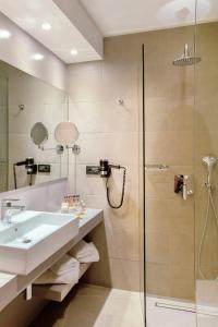 Poseidon Athens Hotel