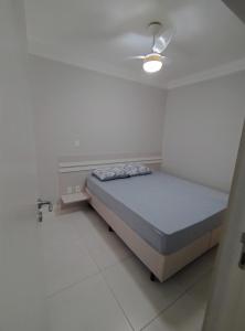 Apartamento 2 quartos com suíte no Jd Aquarius