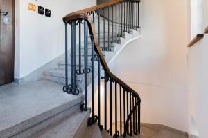 Old Town Warsaw Concierge Muzeum Warszawy