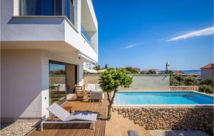 Villa Terakota Mandre