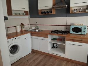 Apartament w Centrum Cichy Zakątek