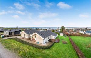 Amazing Home In Faaborg