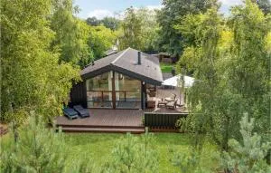 3 Bedroom Stunning Home In Fårevejle - Føllenslev