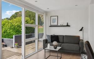 Holiday Home Sølyst Rudkøbing Denmark V