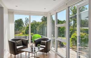 Holiday Home Sølyst Rudkøbing Denmark V