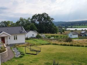 4 star holiday home in NORA