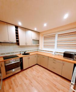 SPACIOUS Apartment in the SUN CITY