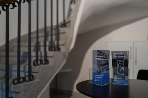 Old Town Warsaw Concierge Muzeum Warszawy