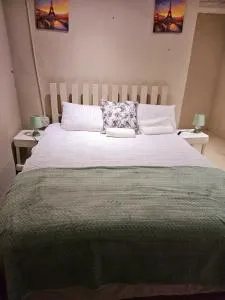 SoftLife Guest House - Хлухлуве