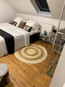Villas Maison Au fil de l-eau : photos des chambres