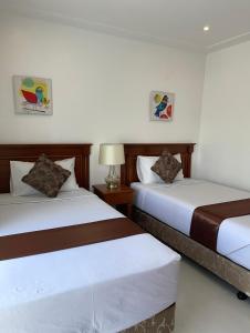 Grand Isabella Residences - Molave