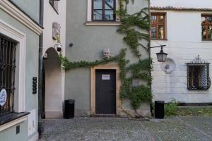 Old Town Warsaw Concierge Muzeum Warszawy