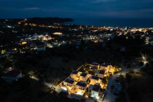 Magnolia Villas Potos Thassos