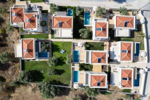 Magnolia Villas Potos Thassos