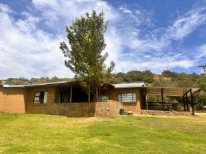 Farm stay at Lavender Cottage on Haldon Estate