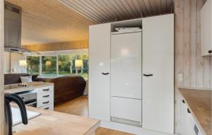 Amazing Home In Nykøbing Sj With Wifi