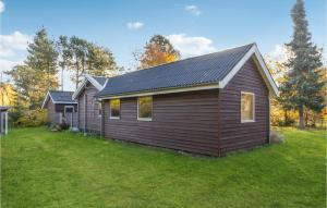 Amazing Home In Nykøbing Sj With Wifi