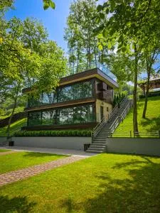 Drinska Bajka mali apartman - Gornja Koprivna