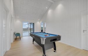 Pet Friendly Home In Skjern With Sauna