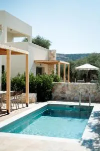 Magnolia Villas Potos Thassos - Pefkari