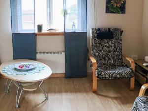 5 person holiday home in FALKENBERG