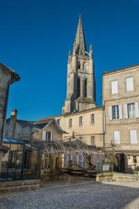 Maisons d'hotes Logis de la Cadene : photos des chambres