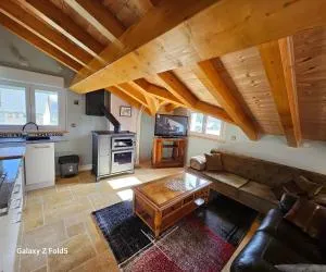 Résidence INAN - La Cabanasse