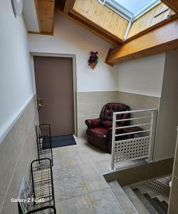 Appartements Residence INAN : photos des chambres