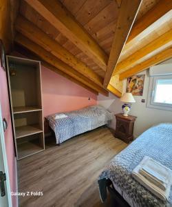 Appartements Residence INAN : photos des chambres